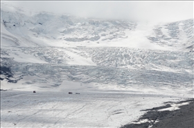 Athabasca Glacier